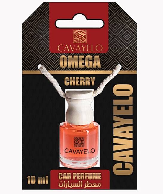 Car Perfume Cavayelo