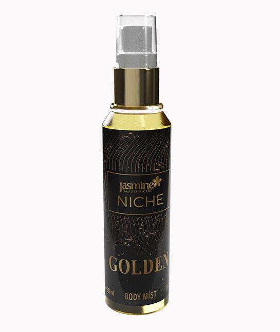 Body Mist Jasmine Niche 230 ML