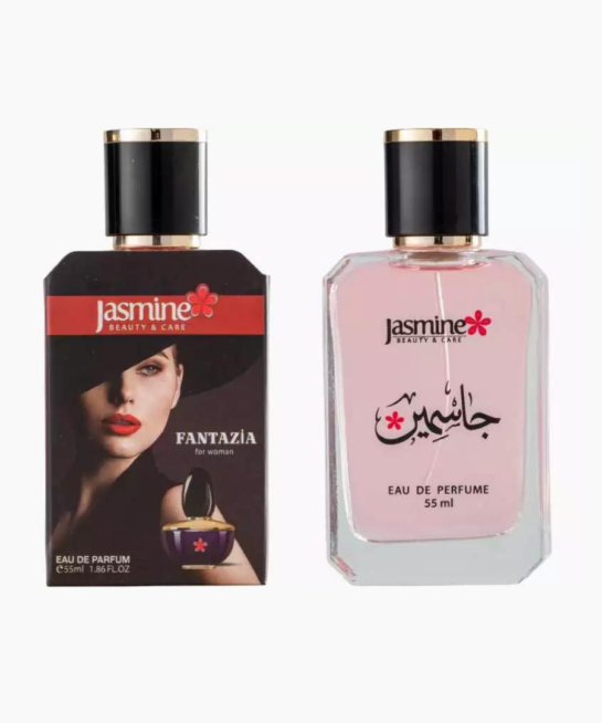 55 ML PERFUME FOR WOMEN