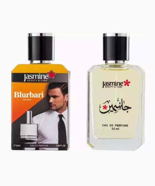 55 ML PERFUME FOR MEN