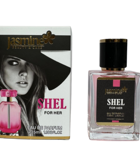 35 ML PERFUME FOR WOMEN