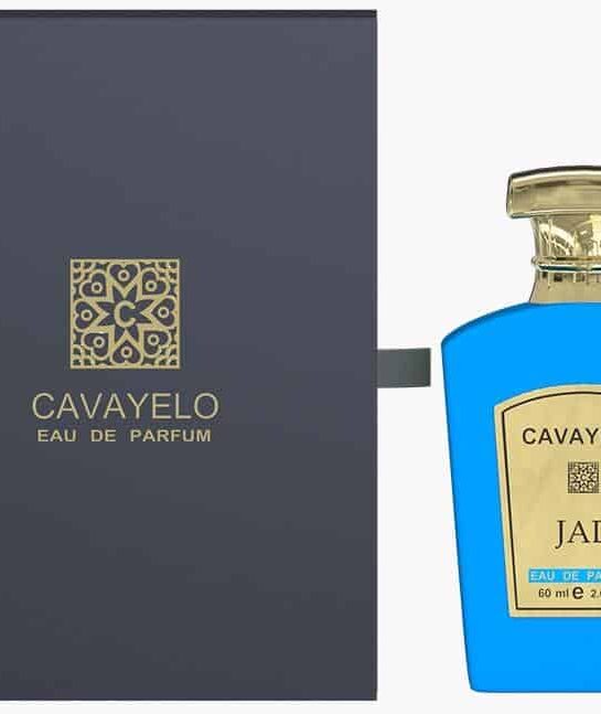 CAVAYELO Perfume for Men 60ml (JAD)
