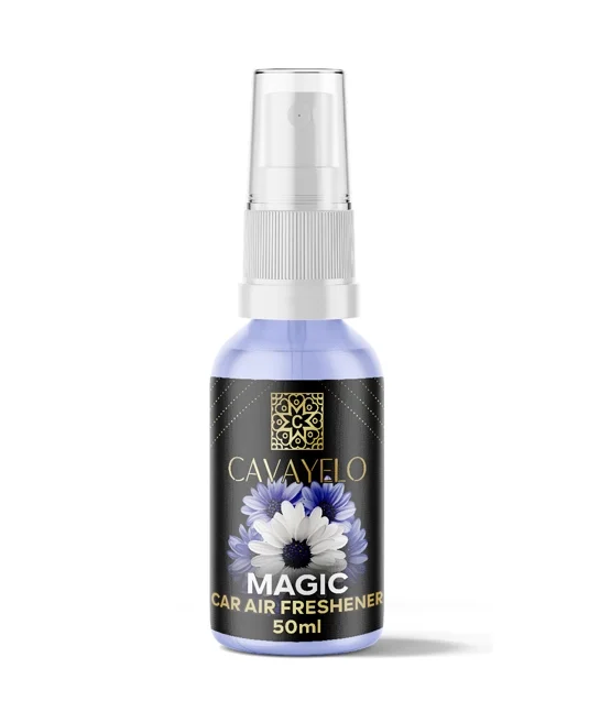Car Air Freshener 50ML (Magic)