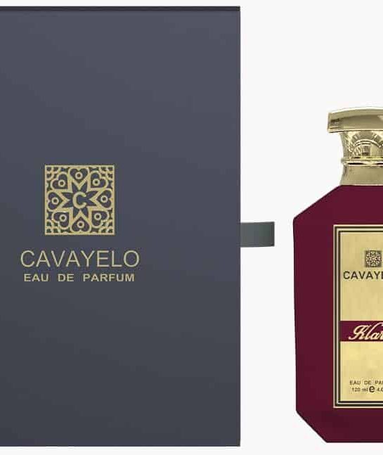 Cavayelo Perfume for Women 120 ml (KLARA)
