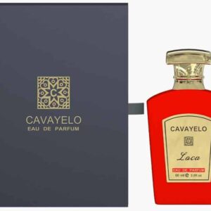 Cavayelo Perfume for Women (LOCA)