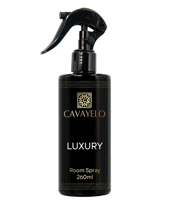 Cavayelo Room Spray 260 ML (LUXURY)