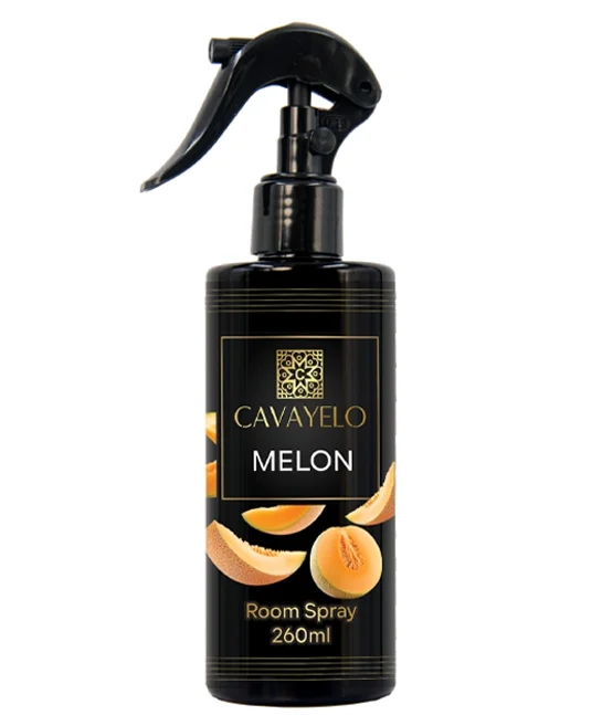 Cavayelo Room Spray 260 ML (MELON)