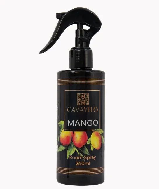 Cavayelo Room Spray 260 ML (Mango)