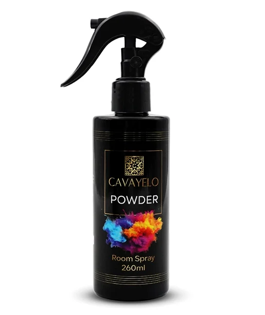 Cavayelo Room Spray 260 ML (POWDER)