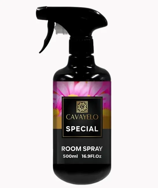 Cavayelo Room Spray 500 ML (Special)