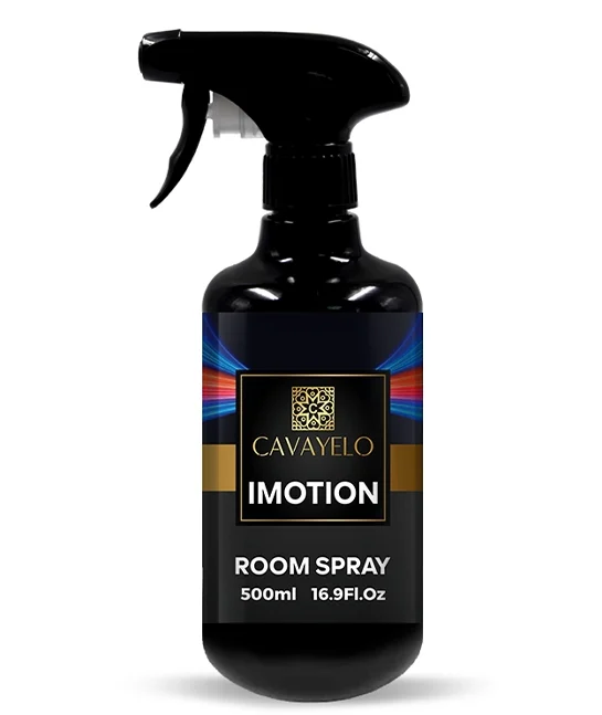 Cavayelo Room Spray 500ml (IMOTION)