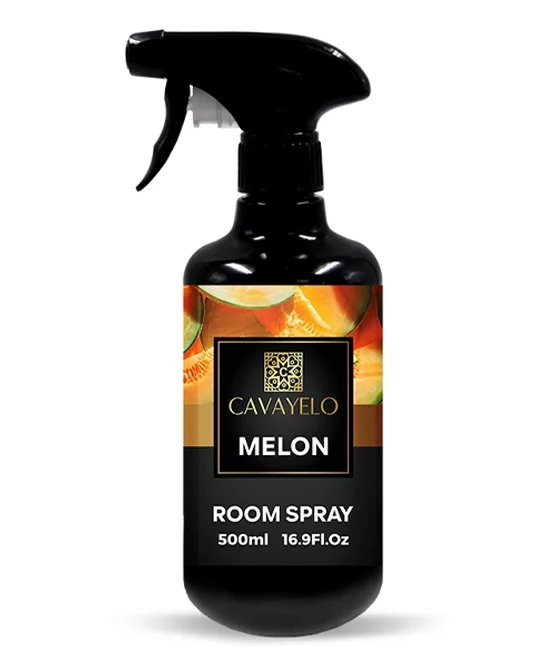 Cavayelo Room Spray 500ml (MELON)